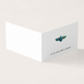 飛んだオオタマオシコガネ 名刺 (外部)