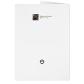 飛んだドラゴン (裏面)