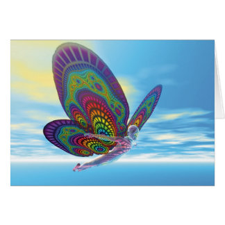 飛んだ事-バロック式の夢