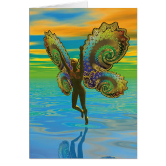 飛んだ事-空のダイバー