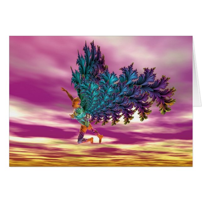 飛んだ事- Skymaster (正面横)