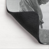 飛んだ勝利 マウスパッド (コーナー)