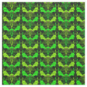 飛んだCthulhu ファブリック (見本)