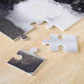 飛んでいるなスコットランド人 ジグソーパズル (側面)