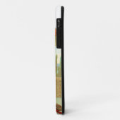 飛んでいるなトランク Case-Mate iPhoneケース (裏面/左)