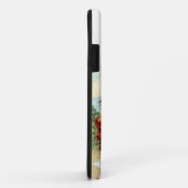 飛んでいるなトランク Case-Mate iPhoneケース (裏面/右)