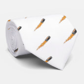 飛んでいるなパック ネクタイ (ロール)