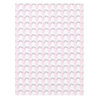 飛んでいるなブタのテーブルクロス テーブルクロス