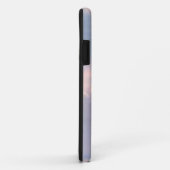 飛んでいるなブタのiphoneの場合 Case-Mate iPhoneケース (裏面/右)