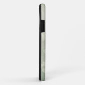 飛んでいるなペンギン2 Case-Mate iPhoneケース (裏面/右)