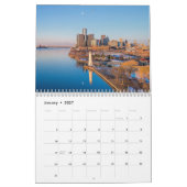 飛んでいるな低速 カレンダー (1月 2027)