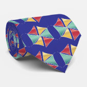 飛んでいるな凧 ネクタイ (ロール)