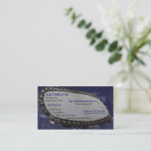 飛んでいるな刃 名刺 (スタンド正面)