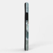 飛んでいるな天使 Case-Mate iPhoneケース (裏面/右)