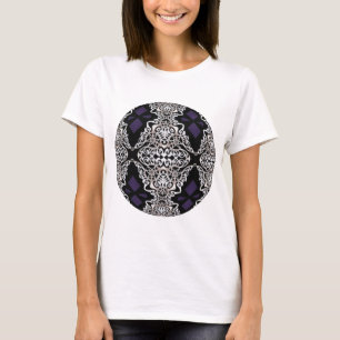 飛んでいるな女神 Tシャツ