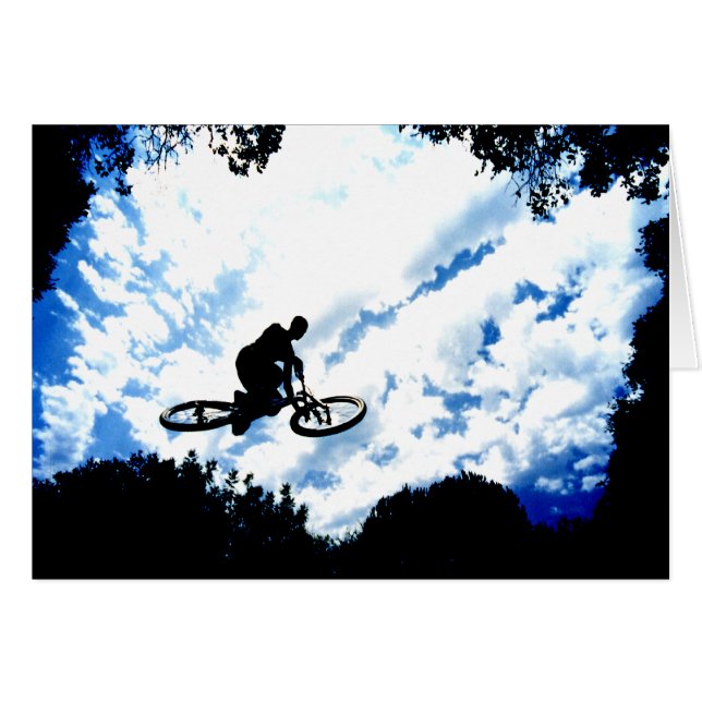 飛んでいるな最高! (正面横)