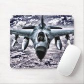 飛んでいるな最高 マウスパッド (マウス)