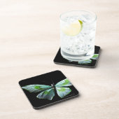 飛んでいるな蝶 コースター (右側)