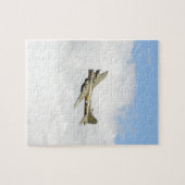 飛んでいるな要塞 ジグソーパズル (横)