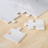 飛んでいるな要塞 ジグソーパズル (側面)