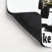 飛んでいるな速い マウスパッド (コーナー)