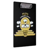 飛んでいるインストラクター |学飛んでいる校 |大学院生 | Pro クリップボード (右)