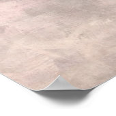 飛んでいるダックスのポスター ポスター (角)