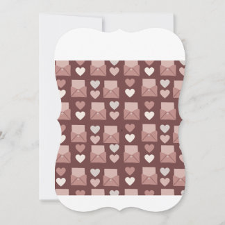 飛んでいるハート、ラブエンベロープ