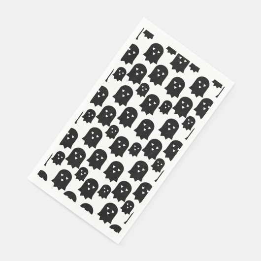 飛んでいる幽霊 (コーナー)