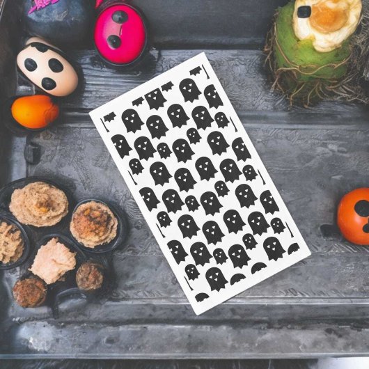 飛んでいる幽霊