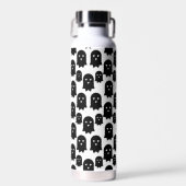 飛んでいる幽霊 ウォーターボトル (正面)