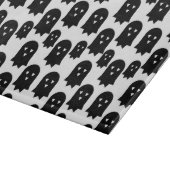 飛んでいる幽霊 カッティングボード (角)