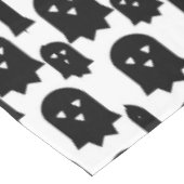 飛んでいる幽霊 テーブルクロス (アングル)