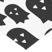 飛んでいる幽霊 ロングテーブルランナー (コーナー)