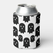 飛んでいる幽霊 缶クーラー (缶正面)