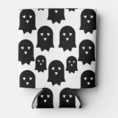 飛んでいる幽霊 缶クーラー (正面)