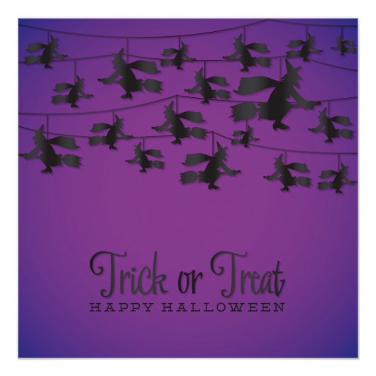 飛んでいる弦 ポスター (正面)