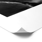 飛んでいる機械 ポスター (角)