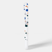 飛んでいる泡 Case-Mate iPhoneケース (裏面 / 左)