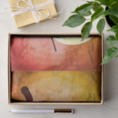 飛んでいる満月no2ティッシュペーパーの魔女 薄葉紙 (ギフト)