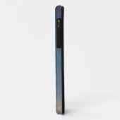 飛んでいる豚ケース Case-Mate iPhoneケース (裏面/左)