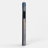 飛んでいる豚ケース Case-Mate iPhoneケース (裏面/右)