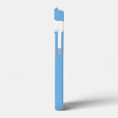 飛んでいる豚 – かわいい子豚 Case-Mate iPhoneケース (裏面 / 左)