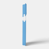 飛んでいる豚 – かわいい子豚 Case-Mate iPhoneケース (裏面 / 右)