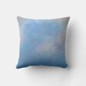 飛んでいる豚 クッション (裏面)