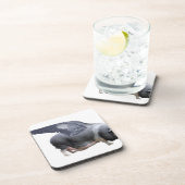 飛んでいる豚 コースター (右側)