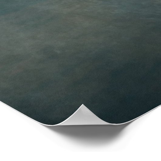 飛んでいる豚 – 豚の行為 ポスター (角)