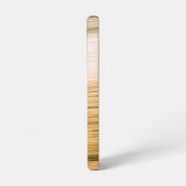 飛んでいる貝 – 抽象芸術 SAMSUNG GALAXYケース (左側面)