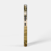 飛んでいる貝 – 抽象芸術 SAMSUNG GALAXYケース (右側面)