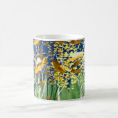 飛んでいる離れMAG コーヒーマグカップ (中央)